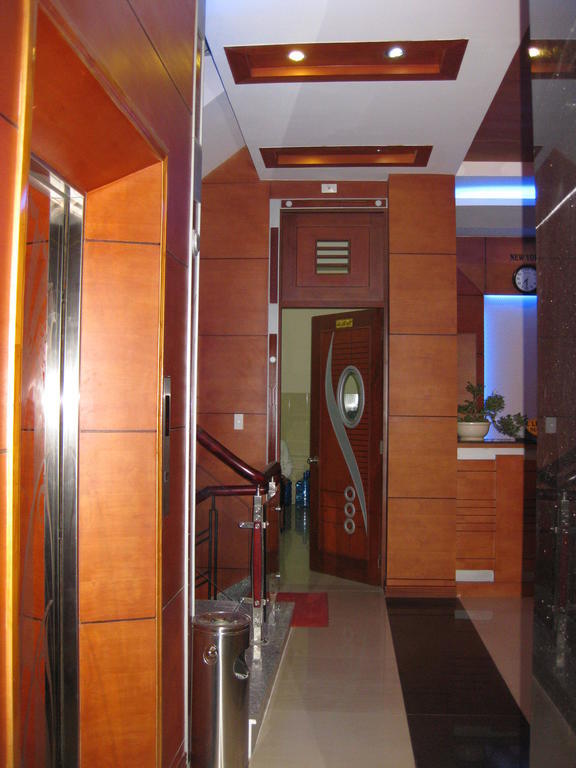 King Town Hotel Nha Trang Exterior foto