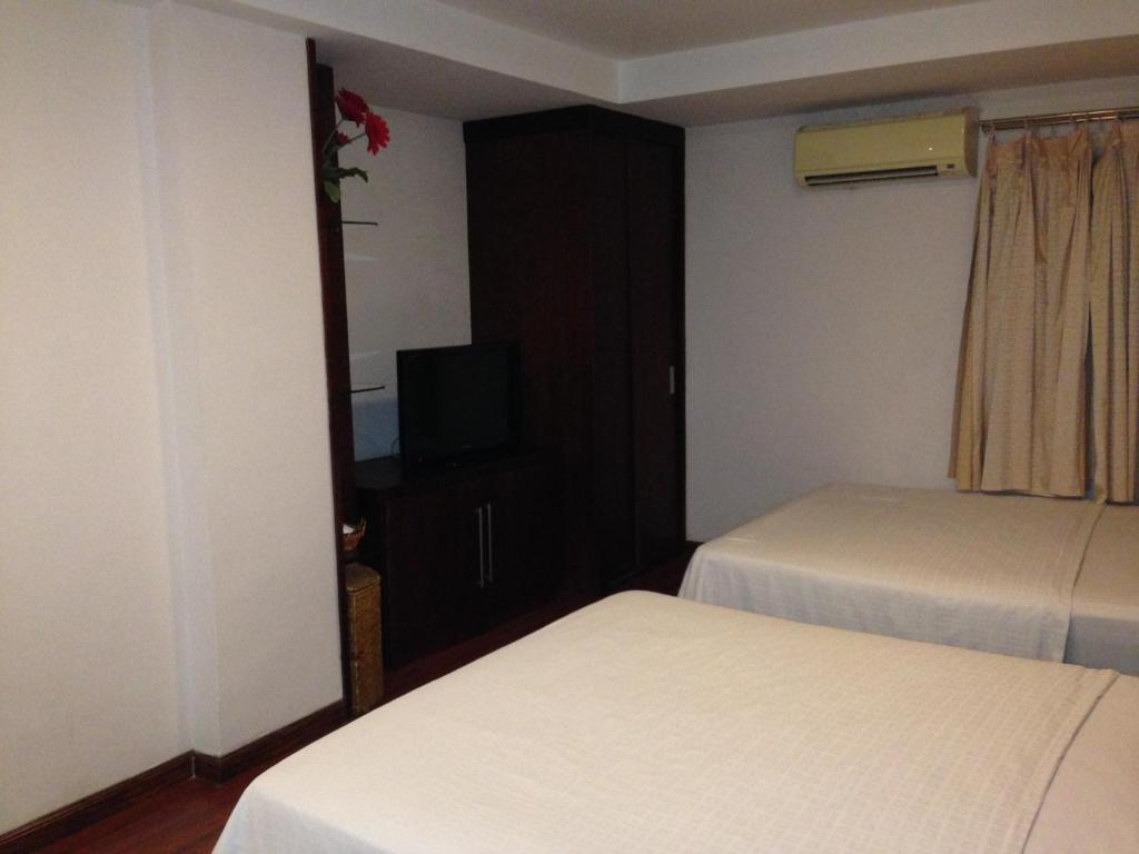 King Town Hotel Nha Trang Habitación foto