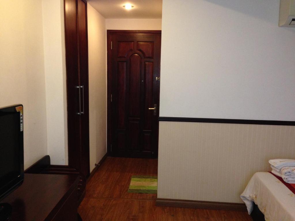 King Town Hotel Nha Trang Habitación foto