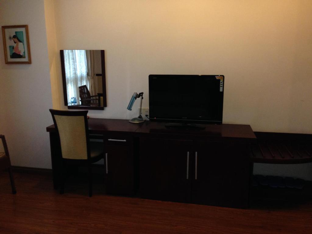 King Town Hotel Nha Trang Habitación foto