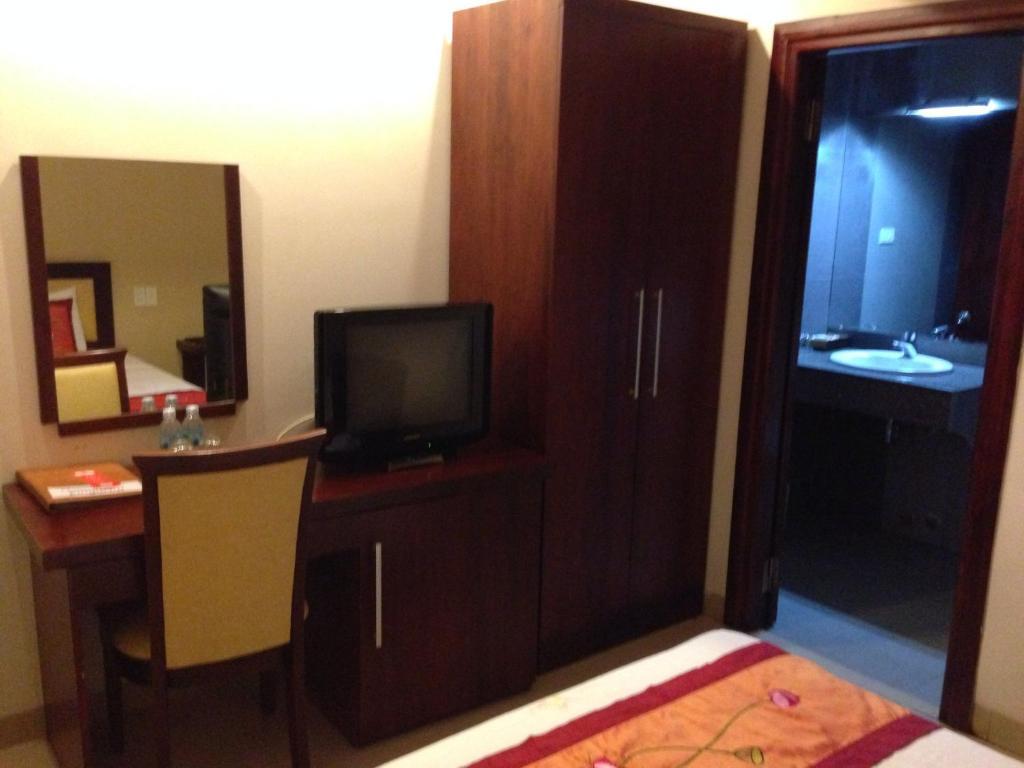 King Town Hotel Nha Trang Habitación foto